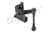 Регулятор висоти фари прав LAND ROVER DISCOVERY SPORT, RANGE ROVER EVOQUE 06.11- Topran 601672 (фото 1)