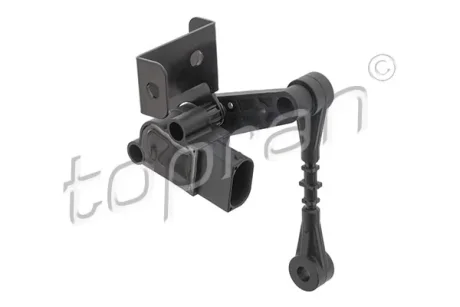 Регулятор висоти фари прав LAND ROVER DISCOVERY SPORT, RANGE ROVER EVOQUE 06.11- Topran 601672