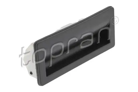 Кнопка закриття кришки багажника TOPRAN / HANS PRIES 620030