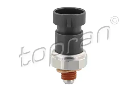 Датчик тиску масла (0,3Бар 1 pin) CHEVROLET CAPTIVA, MALIBU OPEL ANTARA A, ASTRA G, ASTRA J GTC, INSIGNIA A, INSIGNIA A COUNTRY, SIGNUM, VECTRA B, VECTRA C, VECTRA C GTS 2.0/2.2/2.4 06.00- TOPRAN / HANS PRIES 621 551