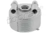 Масляний радіатор DS DS 4, DS 5 CITROEN C4 II, C5 III, DS4, DS5 PEUGEOT 3008, 308, 308 I, 5008, 508 I, RCZ 1.2-3.0D 09.07- TOPRAN / HANS PRIES 625 279 (фото 1)
