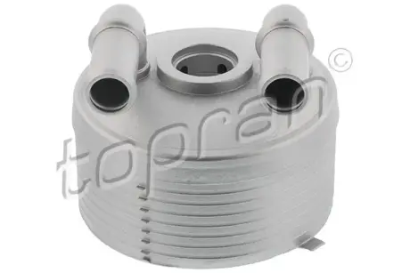 Масляний радіатор DS DS 4, DS 5 CITROEN C4 II, C5 III, DS4, DS5 PEUGEOT 3008, 308, 308 I, 5008, 508 I, RCZ 1.2-3.0D 09.07- TOPRAN / HANS PRIES 625 279
