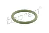 Прокладка клапана EGR AUDI A3, TT SEAT ALTEA, ALTEA XL, CORDOBA, IBIZA III, IBIZA IV, IBIZA IV SC, LEON, TOLEDO III SKODA FABIA II, OCTAVIA II, ROOMSTER, ROOMSTER PRAKTIK ATD-CLLA 10.01-07.18 TOPRAN / HANS PRIES 628 130 (фото 1)