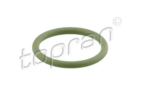 Прокладка клапана EGR AUDI A3, TT SEAT ALTEA, ALTEA XL, CORDOBA, IBIZA III, IBIZA IV, IBIZA IV SC, LEON, TOLEDO III SKODA FABIA II, OCTAVIA II, ROOMSTER, ROOMSTER PRAKTIK ATD-CLLA 10.01-07.18 TOPRAN / HANS PRIES 628 130