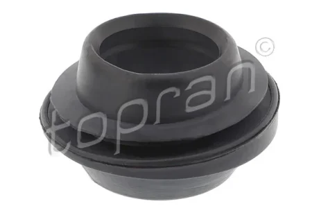 Кришка AUDI A3 CUPRA BORN SEAT ALTEA, ALTEA XL, ARONA, AROSA, IBIZA III, IBIZA V, LEON, MII, TARRACO, TOLEDO III SKODA CITIGO, E-CITIGO, FABIA III, KAROQ, KODIAQ I, KODIAQ II 05.97- TOPRAN / HANS PRIES 628337