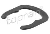 Затиск шланга охолодження TOPRAN / HANS PRIES 638458 (фото 1)