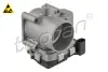 Повітряна заслінка AUDI A3 SKODA OCTAVIA II VW EOS, GOLF PLUS V, GOLF V, JETTA III, PASSAT B6, TOURAN 1.4/1.6 02.03-10.10 TOPRAN / HANS PRIES 639 318 (фото 1)