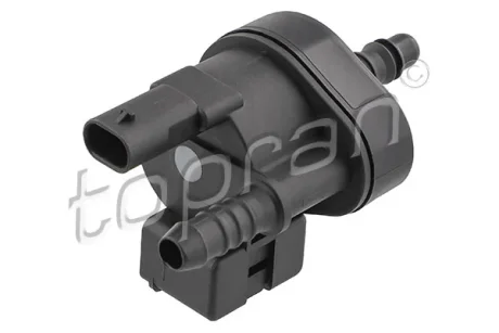 Клапан надлишку палива AUDI A1, A3, A4 B8, A5, Q3, Q5, TT CUPRA ATECA SEAT ALHAMBRA, LEON, LEON ST SKODA OCTAVIA III, OCTAVIA IV, SUPERB III VW ARTEON 1.8/2.0/2.0H 10.07- Topran 639819