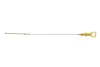 Щуп рівня мастила RENAULT CLIO III, CLIO III/HATCHBACK, GRAND SCENIC II, KANGOO BE BOP, KANGOO EXPRESS, KANGOO II, MEGANE II, SCENIC II 1.5D 10.03- TOPRAN / HANS PRIES 701 453 (фото 1)