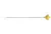 Щуп рівня мастила NISSAN ALMERA II, PRIMERA RENAULT CLIO II, CLIO II/HATCHBACK, ESPACE IV, GRAND SCENIC II, KANGOO, KANGOO EXPRESS, LAGUNA I, LAGUNA II, MEGANE I, MEGANE I CLASSIC 1.5D/1.9D 03.97- TOPRAN / HANS PRIES 701 459 (фото 1)