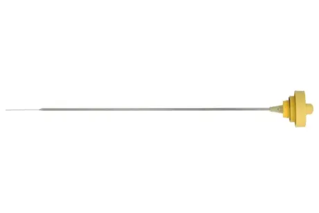 Щуп рівня мастила NISSAN ALMERA II, PRIMERA RENAULT CLIO II, CLIO II/HATCHBACK, ESPACE IV, GRAND SCENIC II, KANGOO, KANGOO EXPRESS, LAGUNA I, LAGUNA II, MEGANE I, MEGANE I CLASSIC 1.5D/1.9D 03.97- TOPRAN / HANS PRIES 701 459
