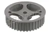 Шестерня, розподільний вал DACIA DUSTER, LOGAN, LOGAN II, LOGAN MCV, SANDERO OPEL VIVARO A RENAULT CLIO II, CLIO III, FLUENCE, GRAND SCENIC II, GRAND SCENIC III, KANGOO 1.4-2.0 04.98- TOPRAN / HANS PRIES 702 320 (фото 1)