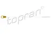 Щуп рівня мастила NISSAN NV400 OPEL MOVANO B RENAULT MASTER III 2.3D 02.10- TOPRAN / HANS PRIES 702 387 (фото 1)