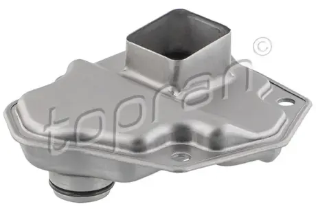 Гідравлічний фільтр коробки передач NISSAN MURANO II, QASHQAI I, ROGUE, TEANA II, X-TRAIL II, X-TRAIL III RENAULT KOLEOS II M1D-VQ35DE 01.07- TOPRAN / HANS PRIES 702 471