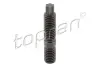 Болт вихлопної системи (M8x1,25x12/19), 1шт OPEL MOVANO A, MOVANO B, VIVARO A 2.0D/2.3D/2.5D 10.03- TOPRAN / HANS PRIES 702 624 (фото 1)