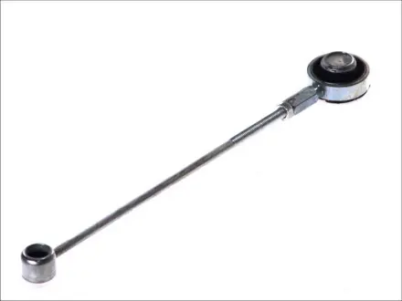 Механізм наконечника поперечної рульової тяги (255mm/324mm) CITROEN XANTIA PEUGEOT 406 1.6-3.0 03.93-12.04 TOPRAN / HANS PRIES 721 252