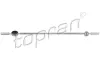 Механізм наконечника поперечної рульової тяги (322mm/322mm) PEUGEOT 206, 206+ 1.1-2.0D 09.98- TOPRAN / HANS PRIES 721 259 (фото 1)