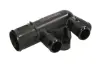 Корпус термостата VOLVO V50 CITROEN BERLINGO, BERLINGO/MINIVAN, C15/MINIVAN, C2, C3 I, C4 GRAND PICASSO I, C4 I, C4 PICASSO I, JUMPY I, XANTIA, XSARA, XSARA PICASSO FORD C-MAX 1.2-2.0D 06.96- TOPRAN / HANS PRIES 721 985 (фото 1)