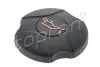Кришка маслозаливної горловини CITROEN AX, BERLINGO, BERLINGO/MINIVAN, C2, C3 I, C3 II, C3 PLURIEL, NEMO, NEMO/MINIVAN, SAXO, XSARA, XSARA PICASSO, ZX FIAT FIORINO/MINIVAN, QUBO 1.0-1.6 07.86- TOPRAN / HANS PRIES 722 285 (фото 1)
