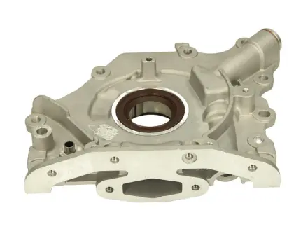 Масляний насос VOLVO C30, S40 II, S60 II, S80 II, V50, V60 I, V70 III CITROEN BERLINGO, BERLINGO MULTISPACE, BERLINGO/MINIVAN, C1, C2, C2 ENTERPRISE, C3 I, C3 II, C3 PICASSO 1.4D/1.6D 09.01- TOPRAN / HANS PRIES 722 974