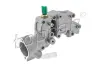 Корпус термостата CITROEN BERLINGO, BERLINGO/MINIVAN, C2, C3 I, C3 II, C3 PLURIEL, NEMO, NEMO/MINIVAN, XSARA FIAT FIORINO, FIORINO/MINIVAN, QUBO PEUGEOT 1007, 206, 206+, 207, 306 1.1-1.6 06.94- TOPRAN / HANS PRIES 723 016 (фото 1)