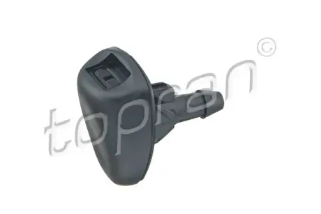Форсунка омивача скла передн Лів/Прав PEUGEOT 308, 308 I 09.07-12.14 TOPRAN / HANS PRIES 723 287