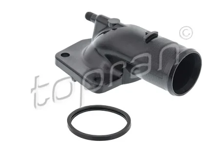 Корпус термостата CITROEN JUMPER I FIAT ULYSSE PEUGEOT BOXER 2.0D/2.2D 08.01-08.06 TOPRAN / HANS PRIES 723356 (фото 1)