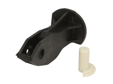 Трос зчеплення CITROEN BERLINGO, BERLINGO/MINIVAN, XSARA, XSARA PICASSO PEUGEOT 306, PARTNER, PARTNER/MINIVAN 1.1-2.0D 04.93-12.15 TOPRAN / HANS PRIES 723 394