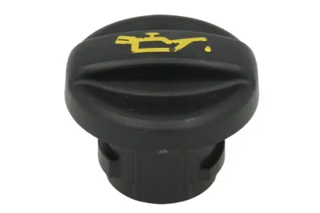 Кришка маслозаливної горловини DS DS 4 VOLVO C30, S40 II, S80 II, V50, V70 III BMW 1 (F20), 1 (F21), 3 (F30, F80), 3 (F31) CITROEN BERLINGO, BERLINGO MULTISPACE, BERLINGO/MINIVAN 1.0-2.2D 02.96- TOPRAN / HANS PRIES 723 768