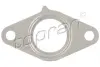 Прокладка клапана EGR CITROEN BERLINGO, BERLINGO/MINIVAN, C8, EVASION, JUMPER I, JUMPY I PEUGEOT 206, 306, 307, 406, 605, 607, 806, 807, BOXER, EXPERT, PARTNER 2.0D/2.2D/2.5D 03.94- TOPRAN / HANS PRIES 723 915 (фото 1)