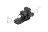 Форсунка омивача скла передн Лів/Прав CITROEN BERLINGO, BERLINGO/MINIVAN, XANTIA, ZX PEUGEOT PARTNER, PARTNER/MINIVAN 03.91-12.15 TOPRAN / HANS PRIES 724 120 (фото 1)