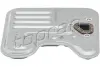 Гідравлічний фільтр коробки передач HYUNDAI ACCENT II, ACCENT III, ELANTRA III, GETZ, MATRIX KIA CERATO I, RIO II 1.1-1.8 01.00-12.11 TOPRAN / HANS PRIES 820 258 (фото 1)