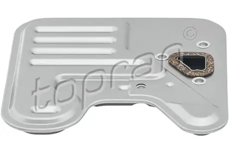 Гідравлічний фільтр коробки передач HYUNDAI ACCENT II, ACCENT III, ELANTRA III, GETZ, MATRIX KIA CERATO I, RIO II 1.1-1.8 01.00-12.11 TOPRAN / HANS PRIES 820 258