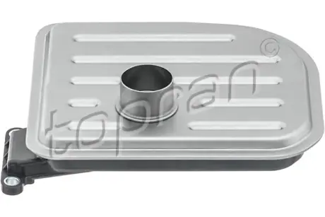 Гідравлічний фільтр коробки передач HYUNDAI GRAND SANTA FÉ, IX35, IX55, SANTA FÉ II, SANTA FÉ III, TUCSON KIA CARNIVAL III, OPTIMA, SORENTO II, SORENTO III, SPORTAGE III 2.0-3.5 09.08-09.22 TOPRAN / HANS PRIES 820 415