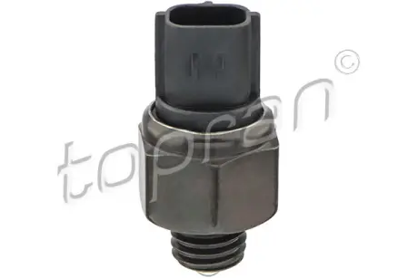 Вимикач світла задній хід HYUNDAI ACCENT III, ACCENT IV, ACCENT V, ELANTRA IV, ELANTRA V, ELANTRA VI, H-1, H-1 / STAREX, H-1 CARGO, H-1 TRAVEL, H100, I10 I, I10 II, I10 III, I20 ACTIVE 10.97- TOPRAN / HANS PRIES 820 466