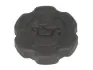 Кришка маслозаливної горловини HYUNDAI ATOS, H-1, H-1 / STAREX, SANTA FÉ I, SONATA IV, TRAJET KIA CARNIVAL II, K2700, K2900, MAGENTIS I, SHUMA, SHUMA I, SORENTO I 1.0-3.5 06.97- TOPRAN / HANS PRIES 821 141 (фото 1)