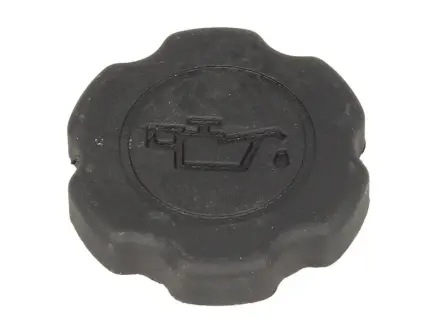 Кришка маслозаливної горловини HYUNDAI ATOS, H-1, H-1 / STAREX, SANTA FÉ I, SONATA IV, TRAJET KIA CARNIVAL II, K2700, K2900, MAGENTIS I, SHUMA, SHUMA I, SORENTO I 1.0-3.5 06.97- TOPRAN / HANS PRIES 821 141