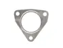 Прокладка турбокомпресора HYUNDAI ACCENT III, GETZ, I10 I, I30, MATRIX KIA CEE\&#039;D, CERATO I, PICANTO I, PRO CEE\&#039;D, RIO II 1.1D/1.5D/1.6D 12.04-12.12 TOPRAN / HANS PRIES 821 304 (фото 1)