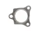 Прокладка турбокомпресора HYUNDAI ACCENT III, GETZ, I10 I, I30, MATRIX KIA CEE\&#039;D, CERATO I, PICANTO I, PRO CEE\&#039;D, RIO II 1.1D/1.5D/1.6D 12.04-12.12 TOPRAN / HANS PRIES 821 305 (фото 1)