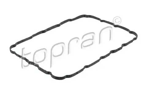 Ущільнення коробки передач HYUNDAI GRAND SANTA FÉ, IX35, IX55, SANTA FÉ II, SANTA FÉ III KIA CARNIVAL III, OPTIMA, SORENTO II, SORENTO III, SPORTAGE III, SPORTAGE IV 09.08-09.22 TOPRAN / HANS PRIES 821 704