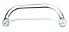 (EN) Double-ended ring wrench - bent 12-кутна, 14x17, тип: Вигнутий, "U", довжина: 190 мм, 1 шт Toptul AAAC1417 (фото 1)