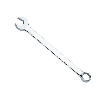 (EN) Double-ended ring wrench 12-кутна / HEX 21 мм пряме, кут: 15°, довжина: 301 мм, 1 шт Toptul AAEA2121