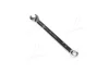 (EN) Double-ended ring wrench 12-кутна / HEX 6 мм пряме, кут: 15°, довжина: 109 мм, 1 шт Toptul AAEB0606 (фото 1)