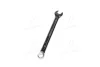 (EN) Double-ended ring wrench 12-кутна / HEX 8 мм пряме, кут: 15°, довжина: 129 мм, 1 шт Toptul AAEB0808 (фото 2)