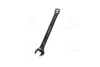 (EN) Double-ended ring wrench 12-кутна / HEX 8 мм пряме, кут: 15°, довжина: 129 мм, 1 шт Toptul AAEB0808 (фото 4)