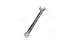 (EN) Double-ended ring wrench 12-кутна / HEX 10 мм пряме, кут: 15°, довжина: 149 мм, 1 шт Toptul AAEB1010 (фото 2)