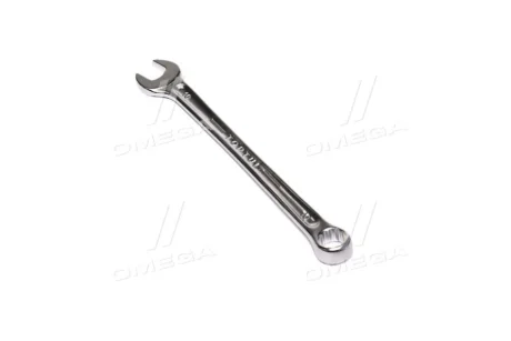 (EN) Double-ended ring wrench 12-кутна / HEX 10 мм пряме, кут: 15°, довжина: 149 мм, 1 шт Toptul AAEB1010