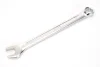 (EN) Double-ended ring wrench 12-кутна / HEX 11 мм пряме, кут: 15°, довжина: 159 мм, 1 шт Toptul AAEB1111 (фото 3)