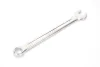 (EN) Double-ended ring wrench 12-кутна / HEX 11 мм пряме, кут: 15°, довжина: 159 мм, 1 шт Toptul AAEB1111 (фото 4)