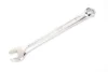 (EN) Double-ended ring wrench 12-кутна / HEX 12 мм пряме, кут: 15°, довжина: 169 мм, 1 шт Toptul AAEB1212 (фото 3)